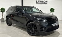 USED 2020 20 LAND ROVER RANGE ROVER VELAR 2.0 D180 R-Dynamic SE SUV 5dr Diesel Auto 4WD Euro 6 (s/s) (180 ps) 