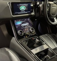 USED 2020 20 LAND ROVER RANGE ROVER VELAR 2.0 D180 R-Dynamic SE SUV 5dr Diesel Auto 4WD Euro 6 (s/s) (180 ps) 