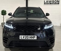 USED 2020 20 LAND ROVER RANGE ROVER VELAR 2.0 D180 R-Dynamic SE SUV 5dr Diesel Auto 4WD Euro 6 (s/s) (180 ps) 