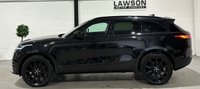 USED 2020 20 LAND ROVER RANGE ROVER VELAR 2.0 D180 R-Dynamic SE SUV 5dr Diesel Auto 4WD Euro 6 (s/s) (180 ps) 