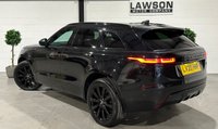 USED 2020 20 LAND ROVER RANGE ROVER VELAR 2.0 D180 R-Dynamic SE SUV 5dr Diesel Auto 4WD Euro 6 (s/s) (180 ps) 