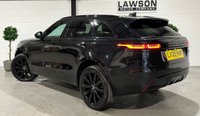 USED 2020 20 LAND ROVER RANGE ROVER VELAR 2.0 D180 R-Dynamic SE SUV 5dr Diesel Auto 4WD Euro 6 (s/s) (180 ps) 