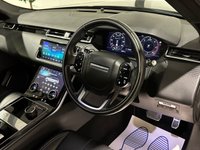 USED 2020 20 LAND ROVER RANGE ROVER VELAR 2.0 D180 R-Dynamic SE SUV 5dr Diesel Auto 4WD Euro 6 (s/s) (180 ps) 