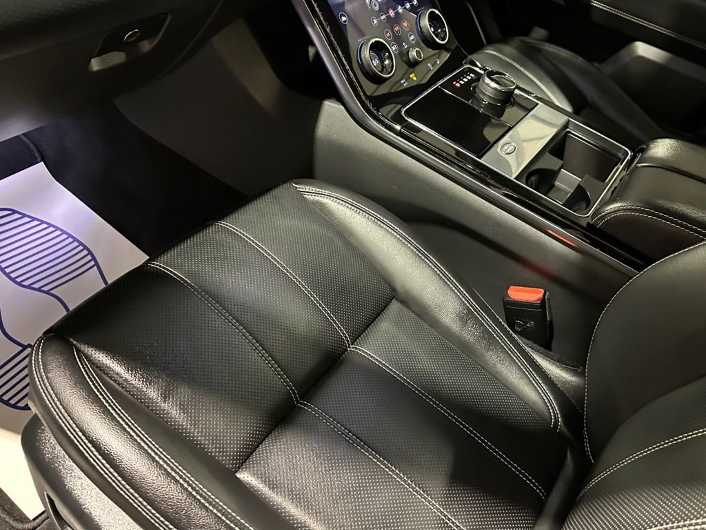 USED 2020 20 LAND ROVER RANGE ROVER VELAR 2.0 D180 R-Dynamic SE SUV 5dr Diesel Auto 4WD Euro 6 (s/s) (180 ps) 