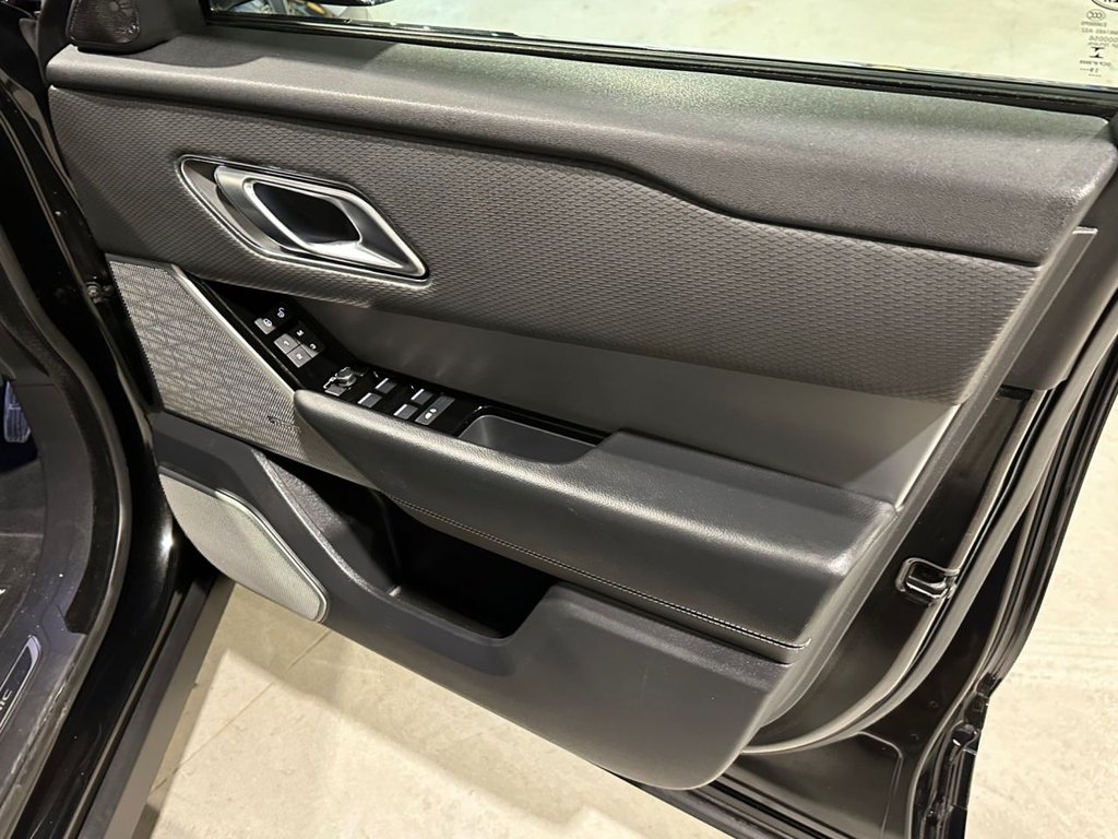 USED 2020 20 LAND ROVER RANGE ROVER VELAR 2.0 D180 R-Dynamic SE SUV 5dr Diesel Auto 4WD Euro 6 (s/s) (180 ps) 