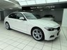 USED 2018 18 BMW 3 SERIES 2.0 320i M Sport Saloon 4dr Petrol Auto Euro 6 (s/s) (184 ps) 