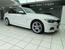 USED 2018 18 BMW 3 SERIES 2.0 320i M Sport Saloon 4dr Petrol Auto Euro 6 (s/s) (184 ps) 