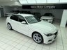 USED 2018 18 BMW 3 SERIES 2.0 320i M Sport Saloon 4dr Petrol Auto Euro 6 (s/s) (184 ps) 