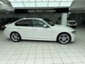 USED 2018 18 BMW 3 SERIES 2.0 320i M Sport Saloon 4dr Petrol Auto Euro 6 (s/s) (184 ps) 