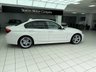 USED 2018 18 BMW 3 SERIES 2.0 320i M Sport Saloon 4dr Petrol Auto Euro 6 (s/s) (184 ps) 