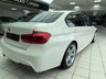 USED 2018 18 BMW 3 SERIES 2.0 320i M Sport Saloon 4dr Petrol Auto Euro 6 (s/s) (184 ps) 