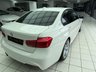 USED 2018 18 BMW 3 SERIES 2.0 320i M Sport Saloon 4dr Petrol Auto Euro 6 (s/s) (184 ps) 