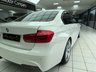 USED 2018 18 BMW 3 SERIES 2.0 320i M Sport Saloon 4dr Petrol Auto Euro 6 (s/s) (184 ps) 