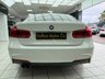 USED 2018 18 BMW 3 SERIES 2.0 320i M Sport Saloon 4dr Petrol Auto Euro 6 (s/s) (184 ps) 