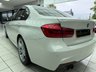 USED 2018 18 BMW 3 SERIES 2.0 320i M Sport Saloon 4dr Petrol Auto Euro 6 (s/s) (184 ps) 