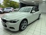 USED 2018 18 BMW 3 SERIES 2.0 320i M Sport Saloon 4dr Petrol Auto Euro 6 (s/s) (184 ps) 