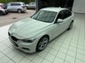 USED 2018 18 BMW 3 SERIES 2.0 320i M Sport Saloon 4dr Petrol Auto Euro 6 (s/s) (184 ps) 