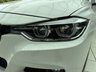 USED 2018 18 BMW 3 SERIES 2.0 320i M Sport Saloon 4dr Petrol Auto Euro 6 (s/s) (184 ps) 