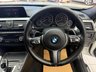 USED 2018 18 BMW 3 SERIES 2.0 320i M Sport Saloon 4dr Petrol Auto Euro 6 (s/s) (184 ps) 
