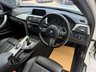 USED 2018 18 BMW 3 SERIES 2.0 320i M Sport Saloon 4dr Petrol Auto Euro 6 (s/s) (184 ps) 