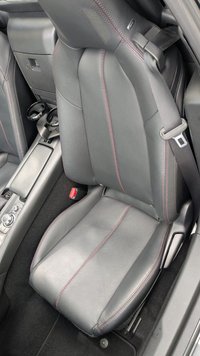 USED 2018 18 MAZDA MX-5 RF 2.0 SKYACTIV-G Sport Nav Convertible 2dr Petrol Auto Euro 6 (160 ps) 