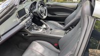 USED 2018 18 MAZDA MX-5 RF 2.0 SKYACTIV-G Sport Nav Convertible 2dr Petrol Auto Euro 6 (160 ps) 