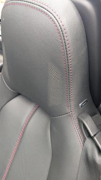 USED 2018 18 MAZDA MX-5 RF 2.0 SKYACTIV-G Sport Nav Convertible 2dr Petrol Auto Euro 6 (160 ps) 