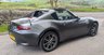 USED 2018 18 MAZDA MX-5 RF 2.0 SKYACTIV-G Sport Nav Convertible 2dr Petrol Auto Euro 6 (160 ps) 