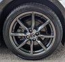 USED 2018 18 MAZDA MX-5 RF 2.0 SKYACTIV-G Sport Nav Convertible 2dr Petrol Auto Euro 6 (160 ps) 