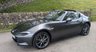 USED 2018 18 MAZDA MX-5 RF 2.0 SKYACTIV-G Sport Nav Convertible 2dr Petrol Auto Euro 6 (160 ps) 
