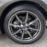 USED 2018 18 MAZDA MX-5 RF 2.0 SKYACTIV-G Sport Nav Convertible 2dr Petrol Auto Euro 6 (160 ps) 
