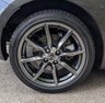 USED 2018 18 MAZDA MX-5 RF 2.0 SKYACTIV-G Sport Nav Convertible 2dr Petrol Auto Euro 6 (160 ps) 