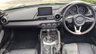 USED 2018 18 MAZDA MX-5 RF 2.0 SKYACTIV-G Sport Nav Convertible 2dr Petrol Auto Euro 6 (160 ps) 