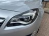USED 2016 66 VAUXHALL INSIGNIA 1.6 CDTi ecoFLEX Design Hatchback 5dr Diesel Manual Euro 6 (s/s) (136 ps) 