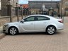 USED 2016 66 VAUXHALL INSIGNIA 1.6 CDTi ecoFLEX Design Hatchback 5dr Diesel Manual Euro 6 (s/s) (136 ps) 