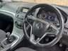 USED 2016 66 VAUXHALL INSIGNIA 1.6 CDTi ecoFLEX Design Hatchback 5dr Diesel Manual Euro 6 (s/s) (136 ps) 