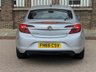 USED 2016 66 VAUXHALL INSIGNIA 1.6 CDTi ecoFLEX Design Hatchback 5dr Diesel Manual Euro 6 (s/s) (136 ps) 