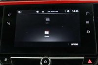 USED 2023 23 VAUXHALL CORSA 1.2 Turbo GS Hatchback 5dr Petrol Manual Euro 6 (s/s) (100 ps) 1 OWNER, FSH, APPLE CAR PLAY