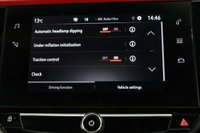 USED 2023 23 VAUXHALL CORSA 1.2 Turbo GS Hatchback 5dr Petrol Manual Euro 6 (s/s) (100 ps) 1 OWNER, FSH, APPLE CAR PLAY