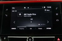 USED 2023 23 VAUXHALL CORSA 1.2 Turbo GS Hatchback 5dr Petrol Manual Euro 6 (s/s) (100 ps) 1 OWNER, FSH, APPLE CAR PLAY