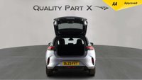 USED 2023 23 VAUXHALL CORSA 1.2 Turbo GS Hatchback 5dr Petrol Manual Euro 6 (s/s) (100 ps) 1 OWNER, FSH, APPLE CAR PLAY
