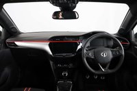 USED 2023 23 VAUXHALL CORSA 1.2 Turbo GS Hatchback 5dr Petrol Manual Euro 6 (s/s) (100 ps) 1 OWNER, FSH, APPLE CAR PLAY