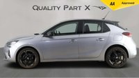 USED 2023 23 VAUXHALL CORSA 1.2 Turbo GS Hatchback 5dr Petrol Manual Euro 6 (s/s) (100 ps) 1 OWNER, FSH, APPLE CAR PLAY