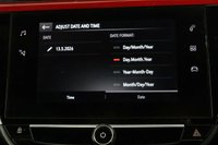 USED 2023 23 VAUXHALL CORSA 1.2 Turbo GS Hatchback 5dr Petrol Manual Euro 6 (s/s) (100 ps) 1 OWNER, FSH, APPLE CAR PLAY