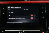 USED 2023 23 VAUXHALL CORSA 1.2 Turbo GS Hatchback 5dr Petrol Manual Euro 6 (s/s) (100 ps) 1 OWNER, FSH, APPLE CAR PLAY