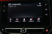 USED 2023 23 VAUXHALL CORSA 1.2 Turbo GS Hatchback 5dr Petrol Manual Euro 6 (s/s) (100 ps) 1 OWNER, FSH, APPLE CAR PLAY