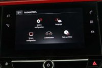 USED 2023 23 VAUXHALL CORSA 1.2 Turbo GS Hatchback 5dr Petrol Manual Euro 6 (s/s) (100 ps) 1 OWNER, FSH, APPLE CAR PLAY