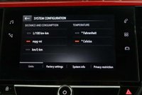 USED 2023 23 VAUXHALL CORSA 1.2 Turbo GS Hatchback 5dr Petrol Manual Euro 6 (s/s) (100 ps) 1 OWNER, FSH, APPLE CAR PLAY
