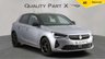 USED 2023 23 VAUXHALL CORSA 1.2 Turbo GS Hatchback 5dr Petrol Manual Euro 6 (s/s) (100 ps) 1 OWNER, FSH, APPLE CAR PLAY