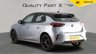 USED 2023 23 VAUXHALL CORSA 1.2 Turbo GS Hatchback 5dr Petrol Manual Euro 6 (s/s) (100 ps) 1 OWNER, FSH, APPLE CAR PLAY